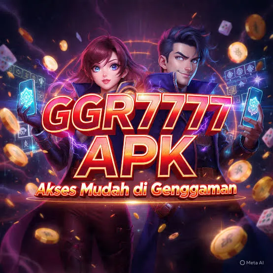 GGR7777 - Aplikasi VPN Terbaik untuk Keamanan Internet Anda